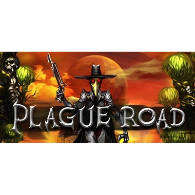 Arcade Distillery Plague Road (PC)