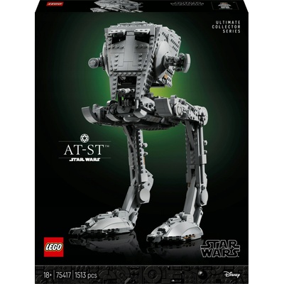 LEGO® Star Wars™ 75417 Chodec AT-ST™ – Zboží Živě