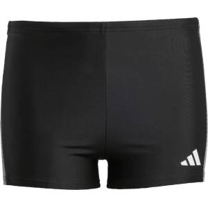 Adidas Детски бански слипове adidas Kid's Colorblock 3-Stripes Swim Boxers Swim brief - Black - размер 110 (EU) (750-2429-0211)