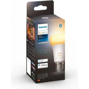 Image 1 of Philips A60 E27 8W 2200-6500K 800lm (8719514291119)