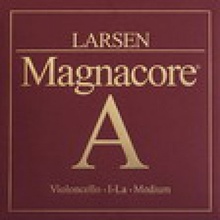 Larsen MAGNACORE ARIOSO - Struny na violoncello - sada