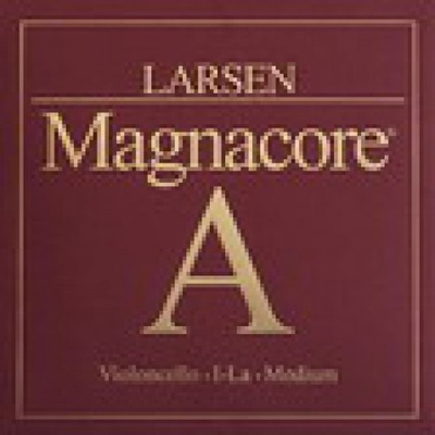 Larsen MAGNACORE - Struny na violoncello - sada