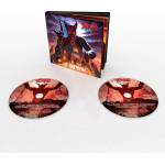 BMG Dio: Holy Diver Live - 2CD (038244)