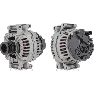 Alternátor Mercedes C 300 Bosch 0124525171