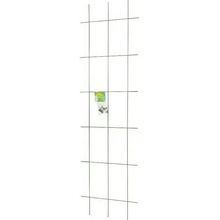 Windhager Mřížka pro popínavé rostliny, zelená, 45 × 150 cm 05691