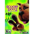 Scooby Doo 2: Nespoutané příšery