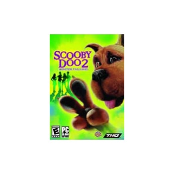 Scooby Doo 2: Nespoutané příšery