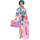 Barbie Extra Ken v plážovém outfitu