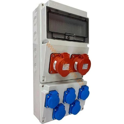 Elektrium 63621.51010