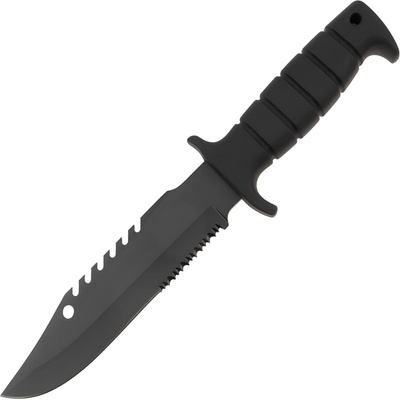 HARAHU Outdoorový RS-40812 Čierna