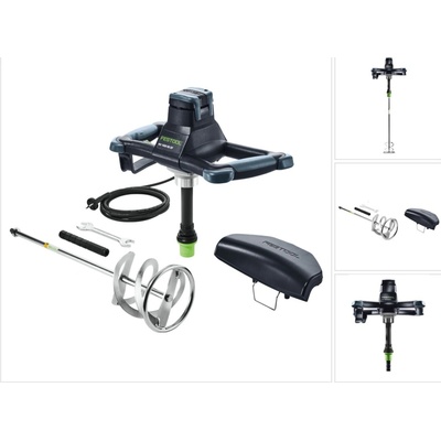 Festool MX 1000 RE EF HS2 575806