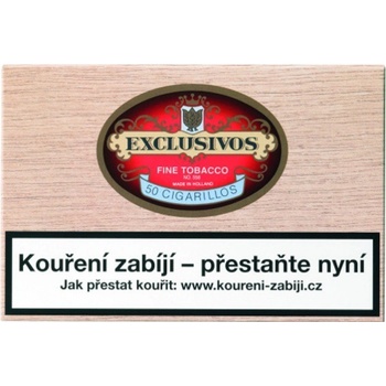Exclusivos
