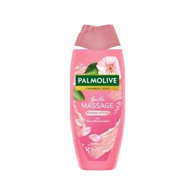 Palmolive sprchový gel 500ml TS Mineral Gentle Massage