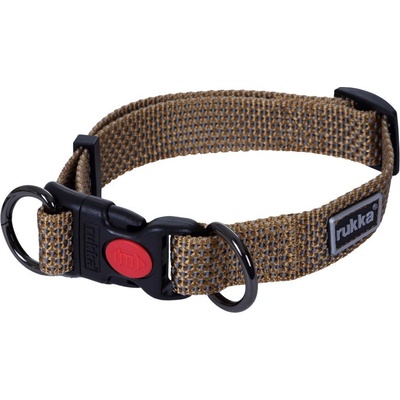 Rukka Star Collar