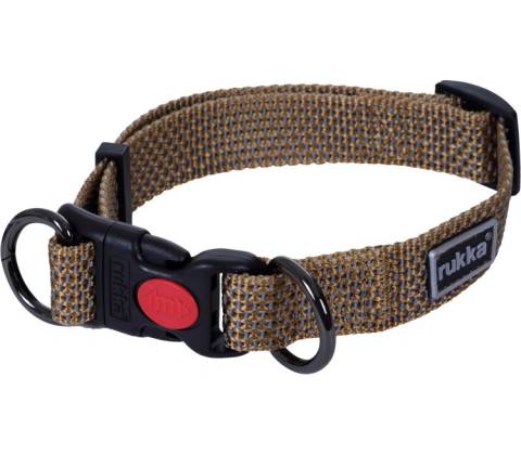 Rukka Star Collar