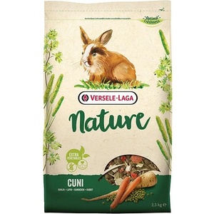 Versele-Laga Versele Laga Nature Cuni 2, 3 кг