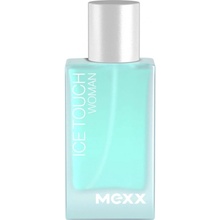 Mexx Ice Touch toaletná voda dámska 15 ml