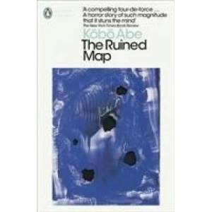Ruined Map | Kobo Abe (ISBN: 9780241454602)