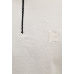 BOSS Orange суичър мъжки от памук Zetrust (50468926) - answear - 158,40 лв
