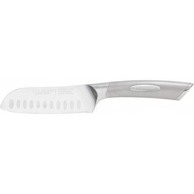 Scanpan nerezový Santoku nůž malý 12,5 cm