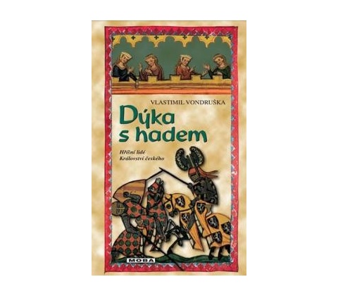 Dýka s hadem