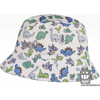 Letní klobouk Florida vzor 17