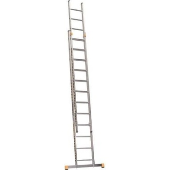 Alve Forte 2 x 8 příček 383 cm 8208