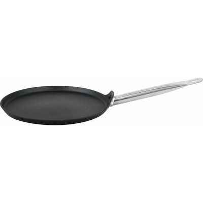 Pánev na palačinky s nepřilnavým povrchem 28 cm STELLARIS CS-089177