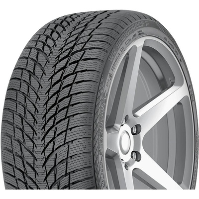 Nokian Tyres Snowproof P 215/50 R18 92V