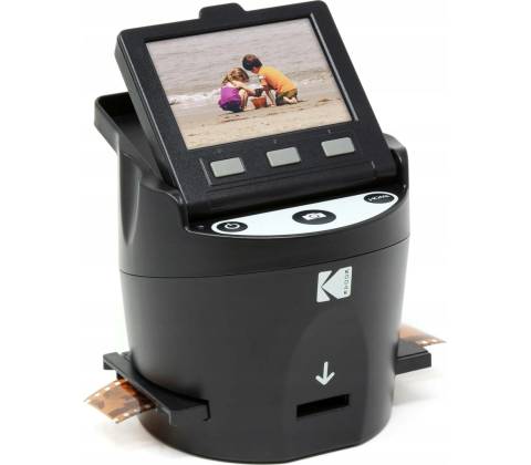 Kodak 4278