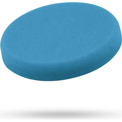 Liquid Elements Blue Polishing Pad Man V2 Super Heavy Cut 125/25 mm