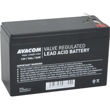 AVACOM 12V 9Ah PBAV-12V009-F2AH