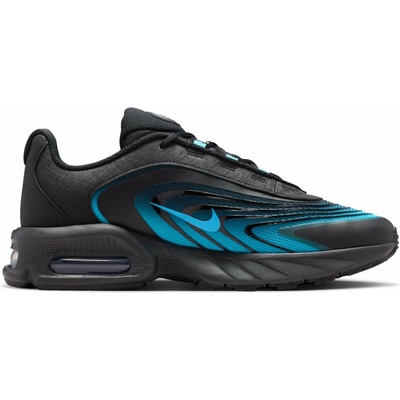 Nike Air Max Fire černá, modrá