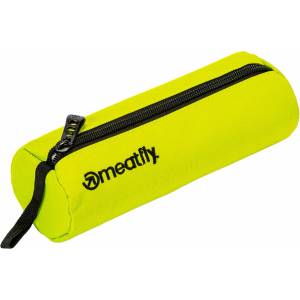 MEATFLY калъф Basic Case Lime Punch Meatfly | Zelen | Момчешки | M