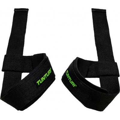 TUNTURI Power Lifting Straps