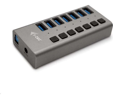 i-Tec U3CHARGEHUB7