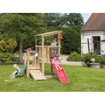 Blue Rabbit Dětské hřiště Cascade 120