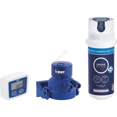 GROHE 41136000 - Филтър с активен въглен blue син (gh0260)