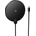 hoco. Настолно зарядно устройство hoco cw62 15w, led дисплей, ЧЕРНО (cw62)