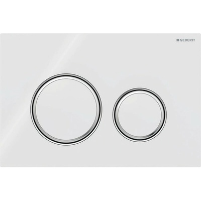 Geberit Sigma21 115.884.SI.1