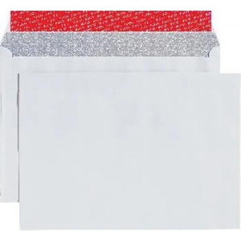 Poštové obálky C5 ELCO s páskou, bez okienka