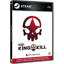 H1Z1: King of the Kill