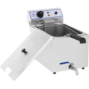 Royal Catering RCEF-15E Професионален фритюрник