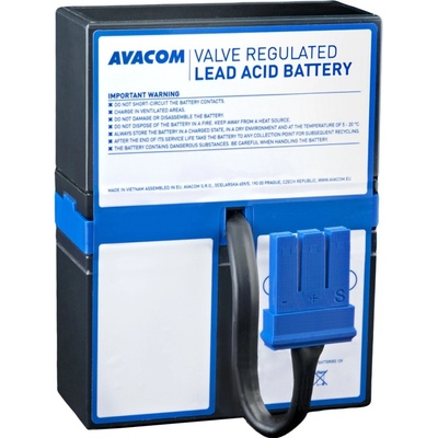 Avacom RBC33