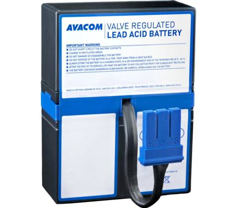 Avacom RBC33