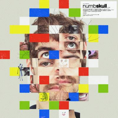 Ryan Hemsworth - Numbskull LP