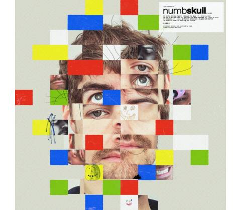 Ryan Hemsworth - Numbskull LP
