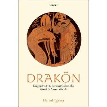 Drakon | Daniel Ogden