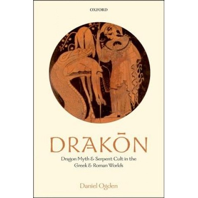 Drakon | Daniel Ogden