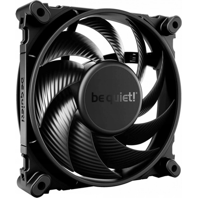 be quiet! Silent Wings PRO 4 PWM 120 mm BL098 – Zboží Živě